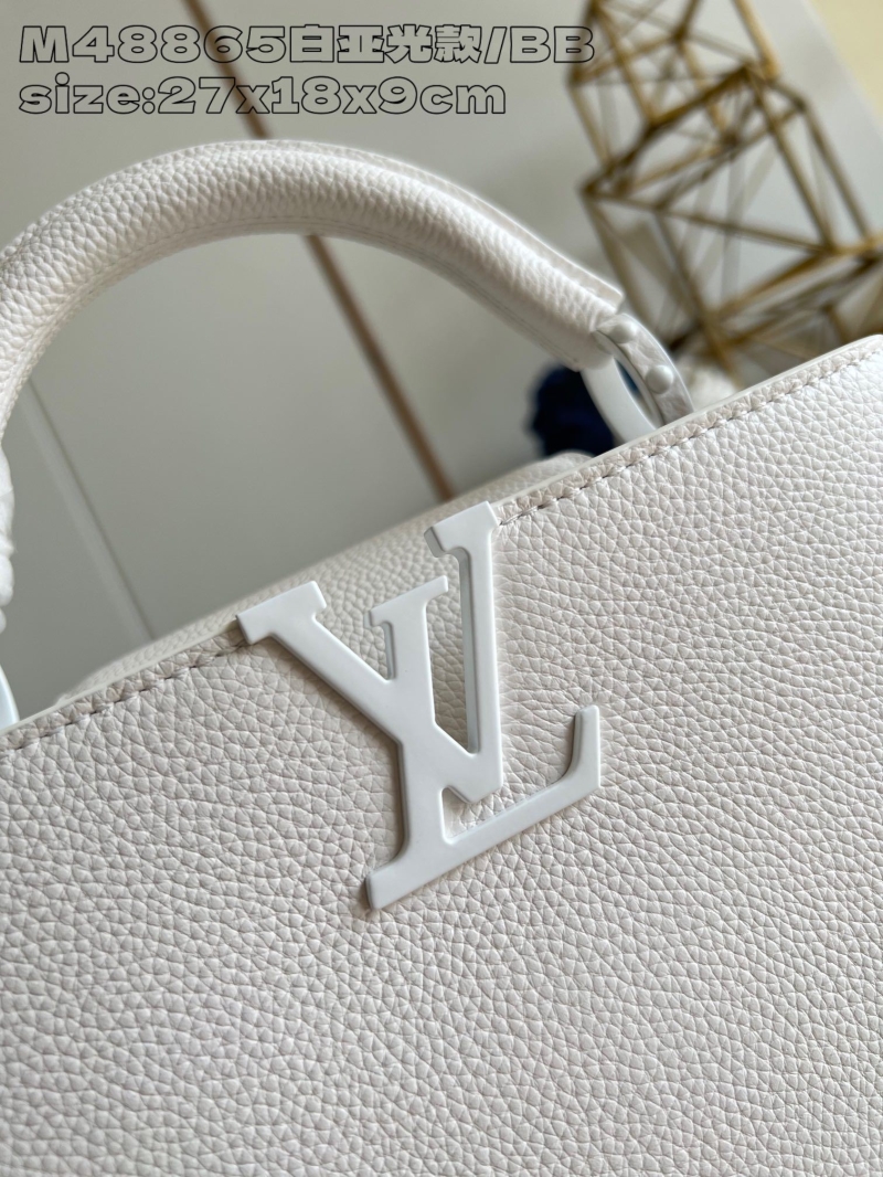 LV Capucines Bags